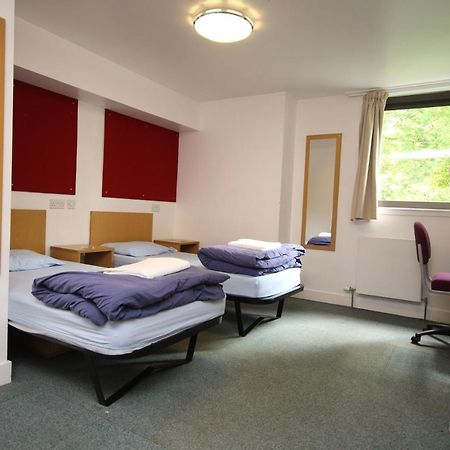 Perth Youth Hostel And Apartments Exterior photo